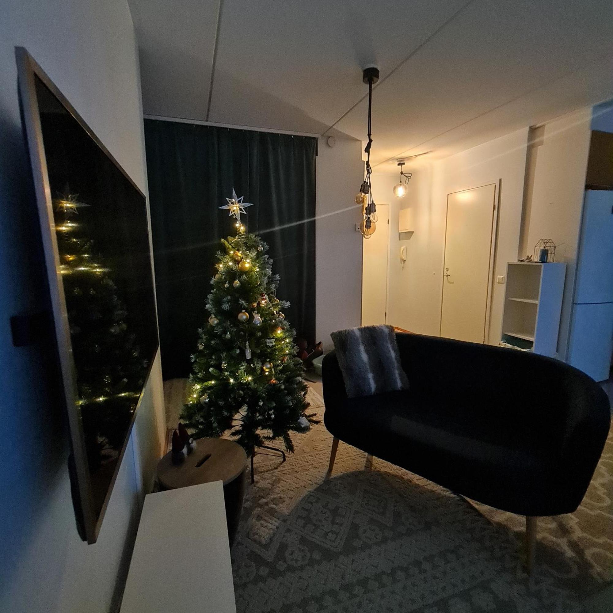 Lakeland Apartments Rovaniemi Kültér fotó