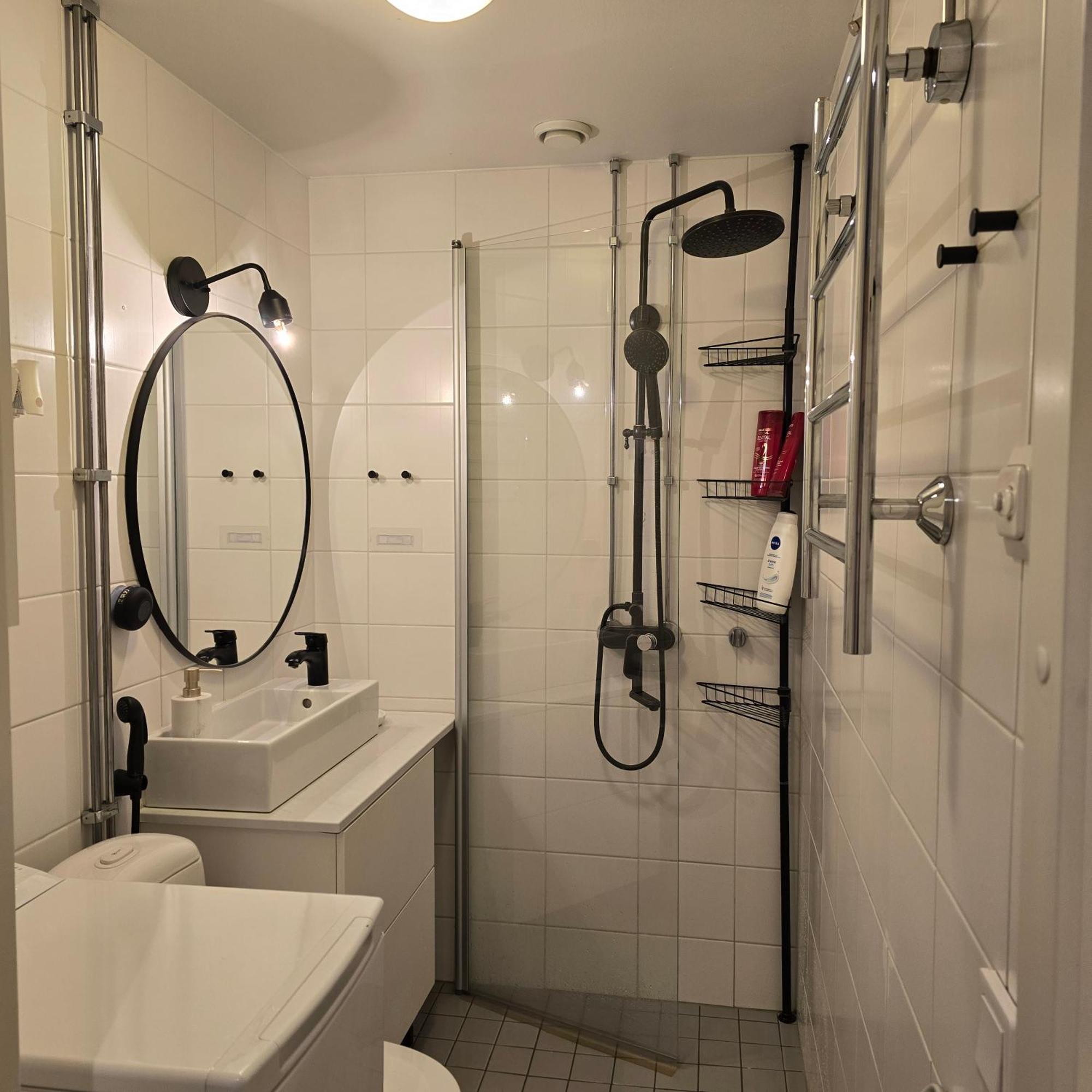 Lakeland Apartments Rovaniemi Kültér fotó